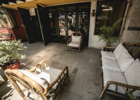 Hotel Andenes 5