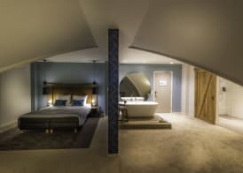 Boutique Hotel Texel 3