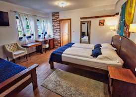 Plitvice Luxury Etno Garden 3