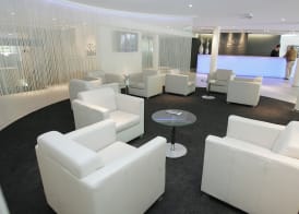 Parc Hotel Alvisse 4