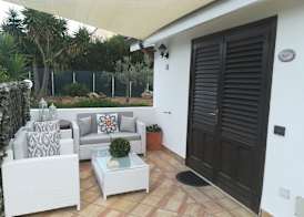 Villa Carlo Resort 4