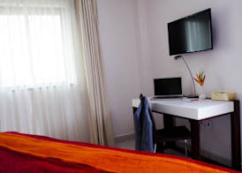 Ibis Styles Accra Airport 3