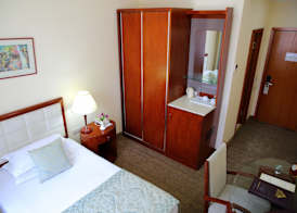 Park Hotel Bishkek 2