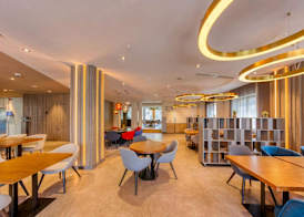 Best Western Plus Congress Hotel Yerevan 2
