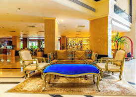 Golden Tulip Jaipur City Center 2
