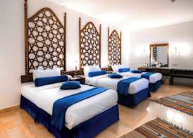 The Old Village Hotel & Resort 5