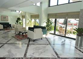 Bugday Hotel 3