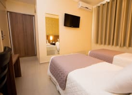 Pietro Angelo Hotel 3