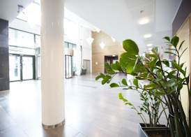 Scandic Oulu City 4