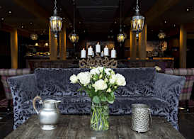 Fretheim Hotel 2
