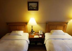 Commodore Hotel Busan 2