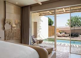 Six Senses Shaharut 3