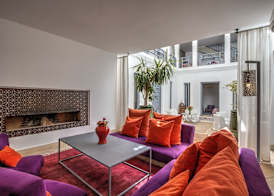 Riad Awa 4