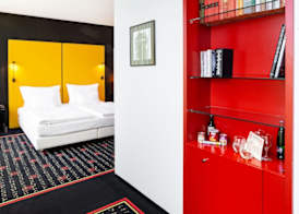 OREA Hotel Angelo Praha 5