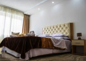 Hotel Ajana 3