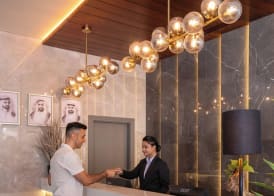 President Hotel 4