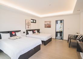 Rose Villa 5