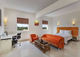 Hometel Roorkee 4