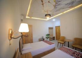 Annex Hotel Khiva 5