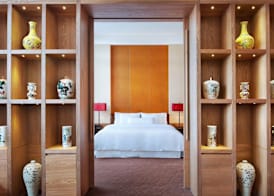 The Westin Xi'an 2
