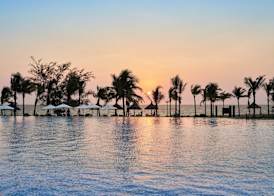 Mövenpick Resort Waverly Phu Quoc 4
