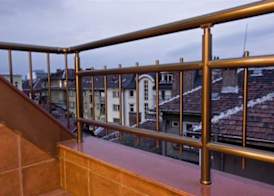 Sofia Place Hotel by HMG 4