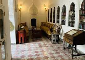 Riad Ifoulki 4
