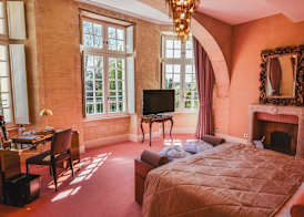 Château Hôtel - Domaine de Coeurmandie 5