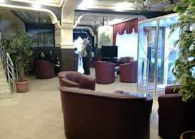 Mevlana Otel 3
