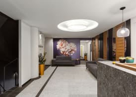 Hotel Bohemian Garni - Skadarlija 5