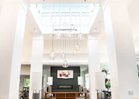 Hilton Garden Inn Fairfax 3