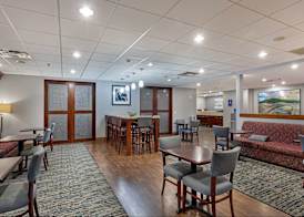 Hampton Inn Corbin 5