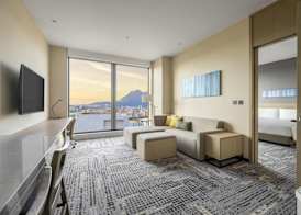 Hyatt Place New Taipei City Xinzhuang 5