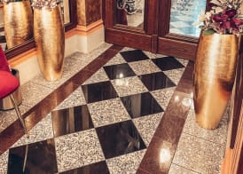 Alfons Boutique Hotel 3