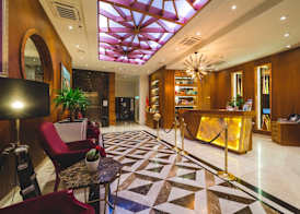 Kalamper Hotel & Spa 2
