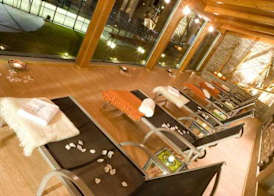 Berga Resort 4