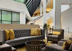 DoubleTree by Hilton Stamford 4