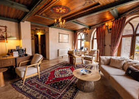Grand Cappadocia Hotel 4