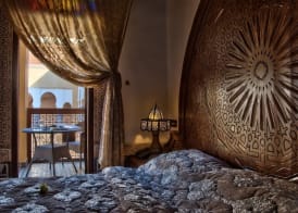 Riad Salam Fes & Spa 4