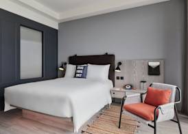 Moxy Taichung 3