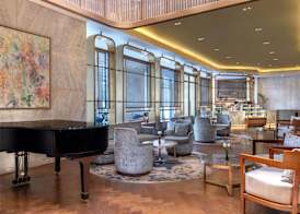 Sofitel Cairo Downtown Nile 3