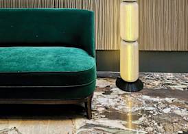 Debaines Hotel Santiago 2