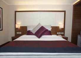 Crowne Plaza AMMAN by IHG 5