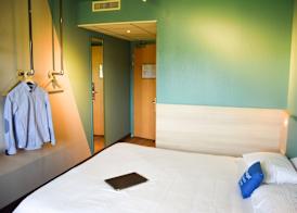 ibis Budget Millau Viaduc 5