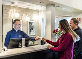 Grand Hotel - by Classic Norway Hotels 2