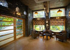 Nature Village Resort 3