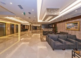 Piya Sport Hotel 4