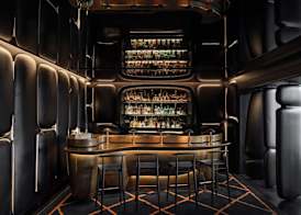 The Dolder Grand - City and Spa Resort Zurich 5