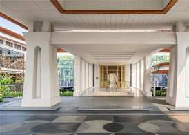 Hilton Bangkok Suvarnabhumi Golf Resort & Spa 3
