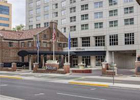 Hilton Madison Monona Terrace 3